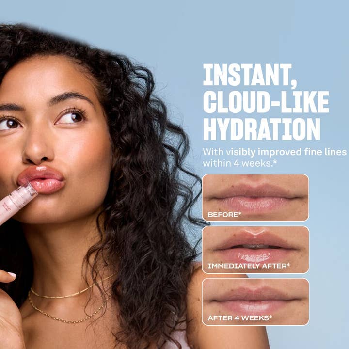 BABE ORIGINAL - Wholesale Lip Treatment/Mask - Babe Original Cloud 9 Lip Serum3