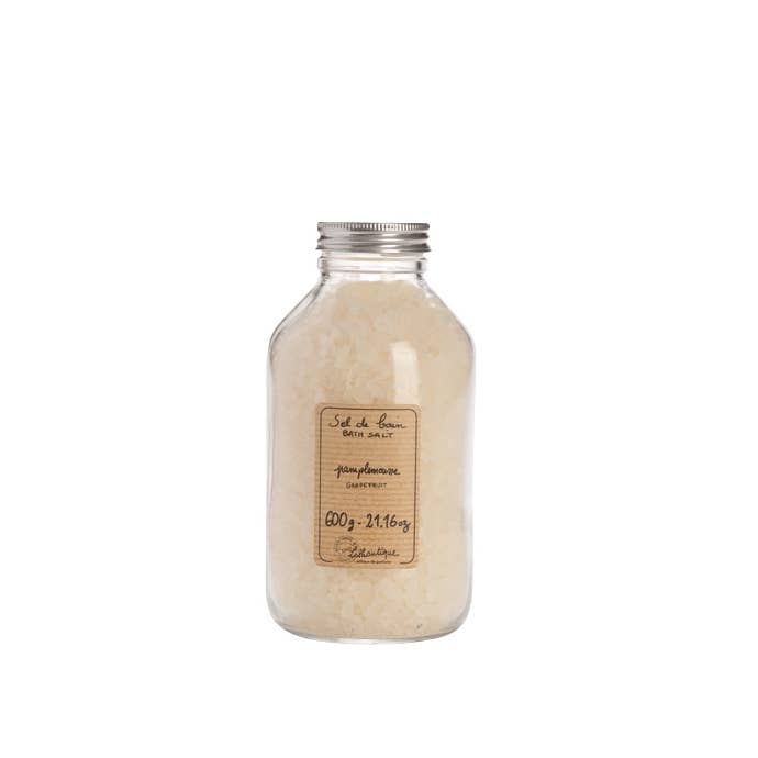 Lothantique Inc. - Wholesale Bath Salts - Lothantique | Bath Salts 600g4