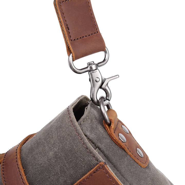 TSD Brand - Vente Porte-document – unisexe - Mallette Stone Creek69