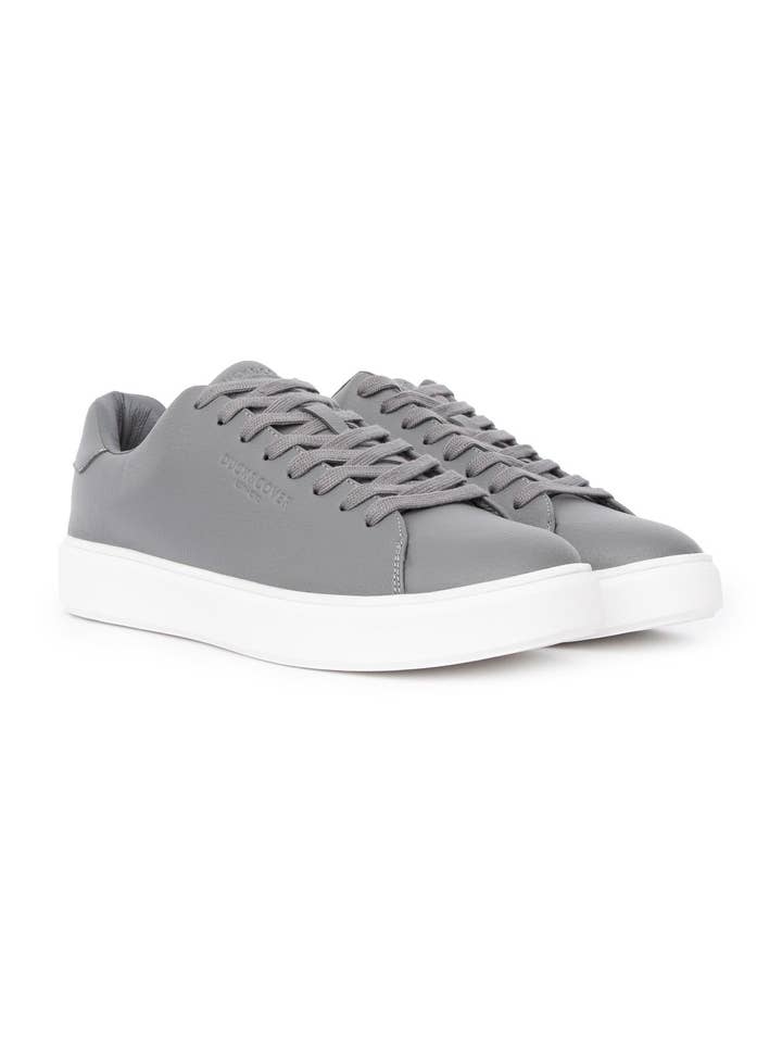 Kremes Trainers Taupe for wholesale by Duck and Cover