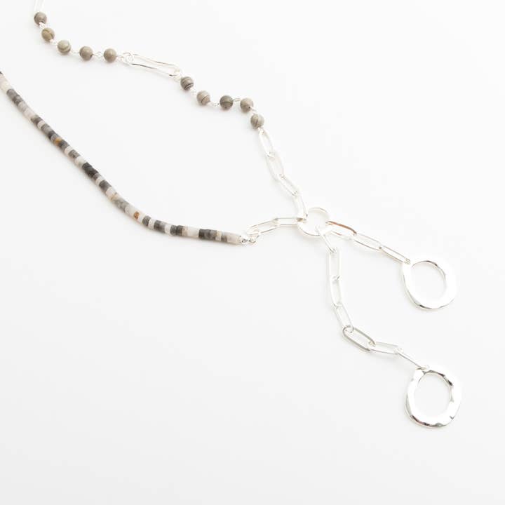 Lange Kette for wholesale by Accessoires by KHB