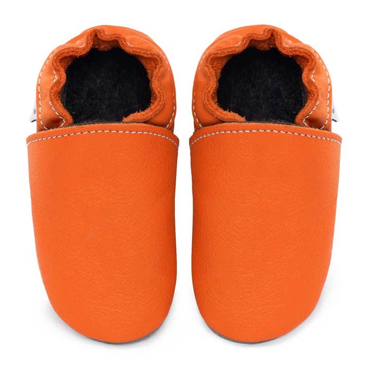 Leather Slippers - Volcanic for wholesale by Tomar Creation
