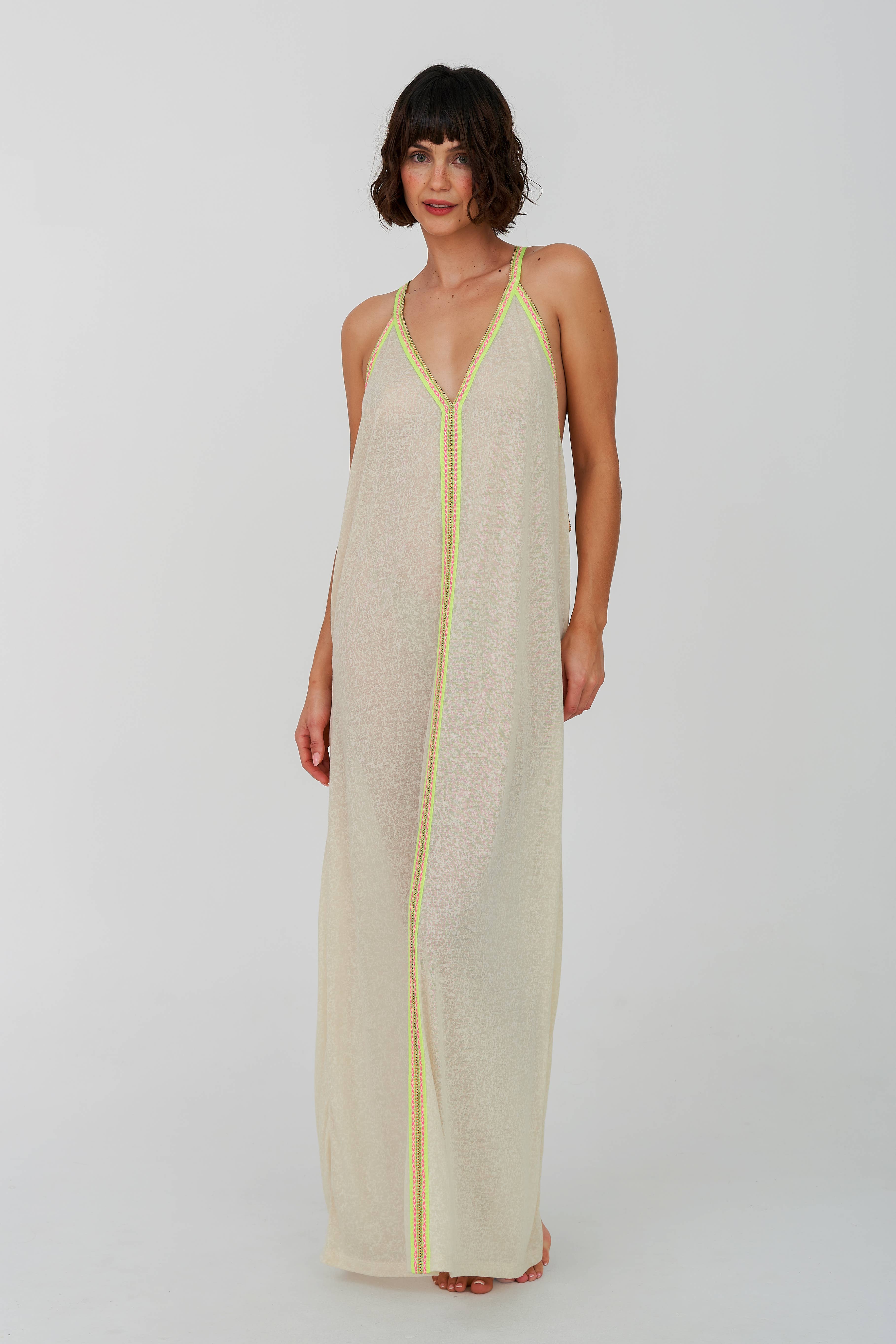 pītusa - Wholesale Dress - Women's - Inca Sundress6