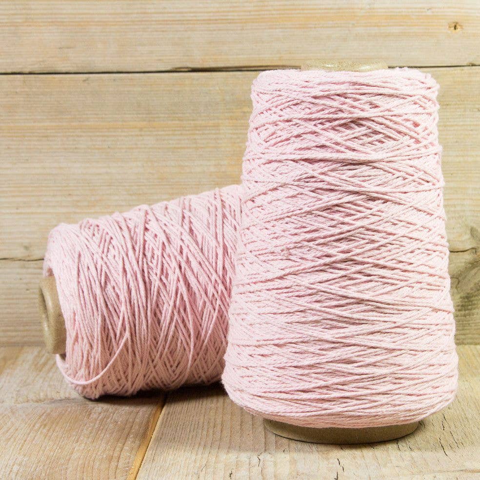 kadopapier.net - Wholesale Craft Supplies - Pink Cotton Rope0