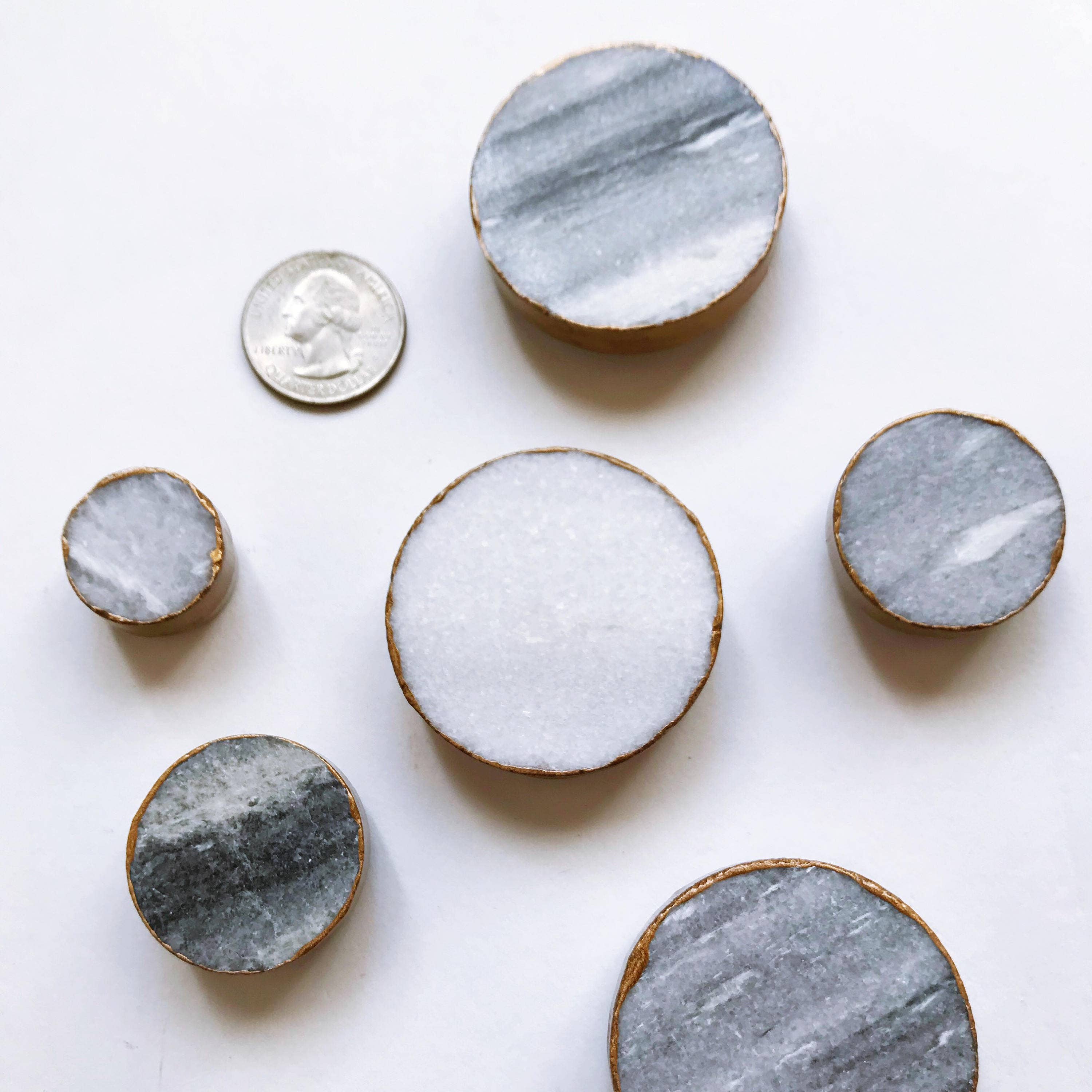 Suspend.It - Wholesale Wall Hook - Modern Hook // Stone Wall Hook // Boho Decor // Marble Look5