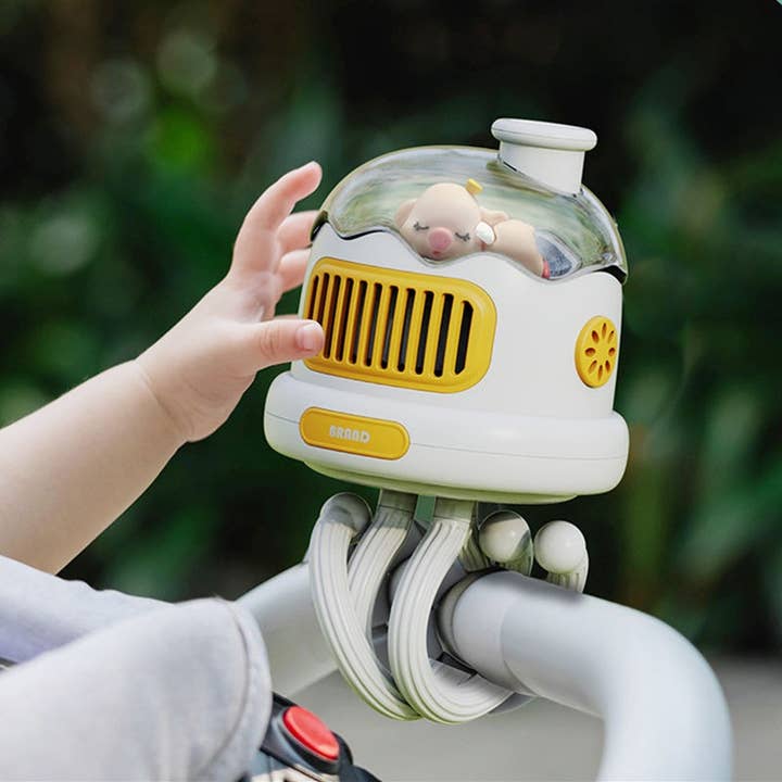 Stroller Fan Student Dormitory Silent Usb Clip Octopus Child and other Purchase Wholesale itzy breeze 3 speed stroller fan™. Free Returns & Net 60 Terms on Faire trending on Faire.