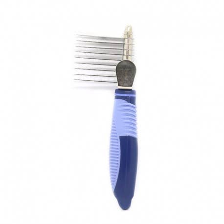 Pets One - Wholesale Pet Brush - Cat/Dog - Camon Pente 9 blade knot cutter