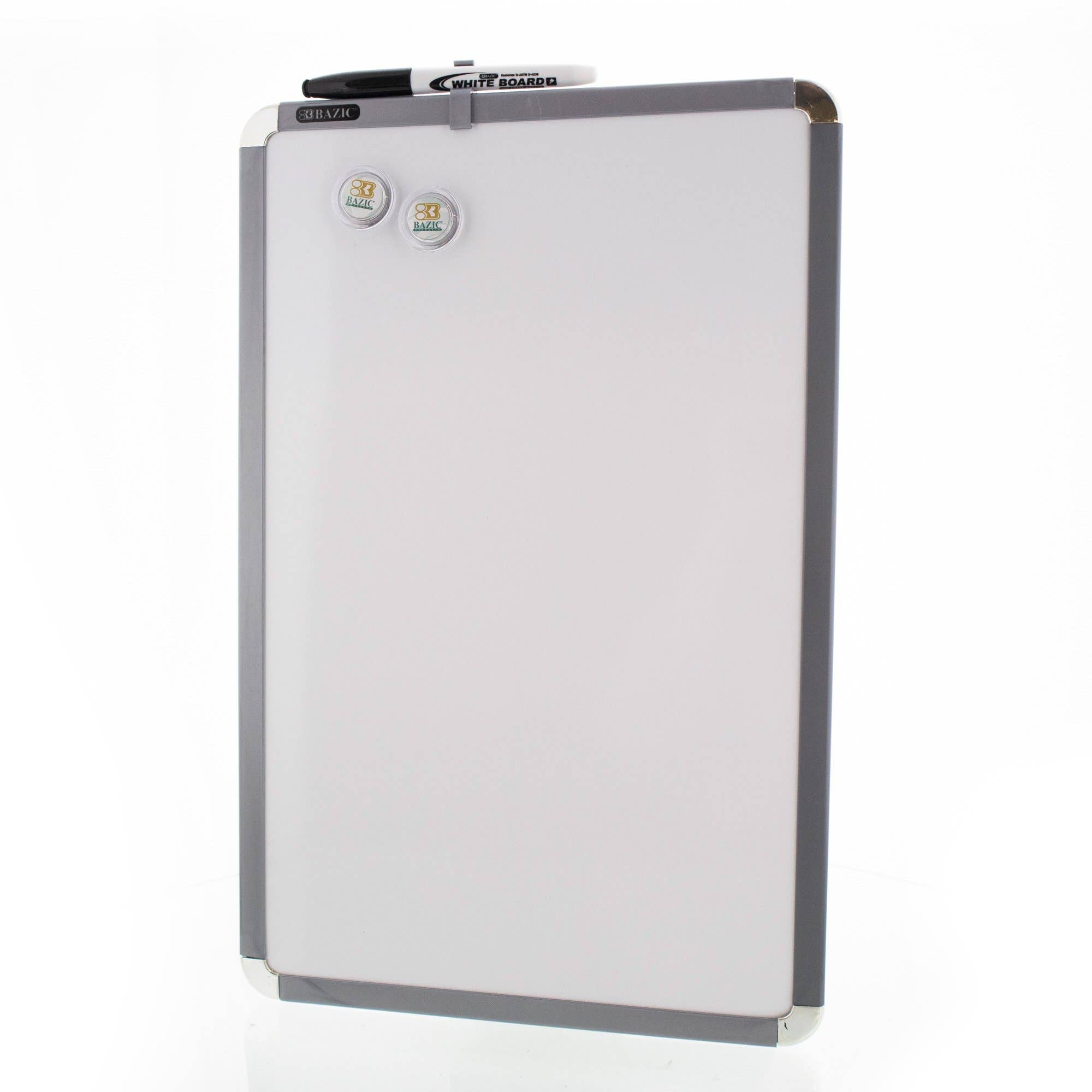 Luna Office Supply -  Everyday Essential – Engroshandel White board/viskbar tavle – Magnetisk Tør Slette Board Med Marker12