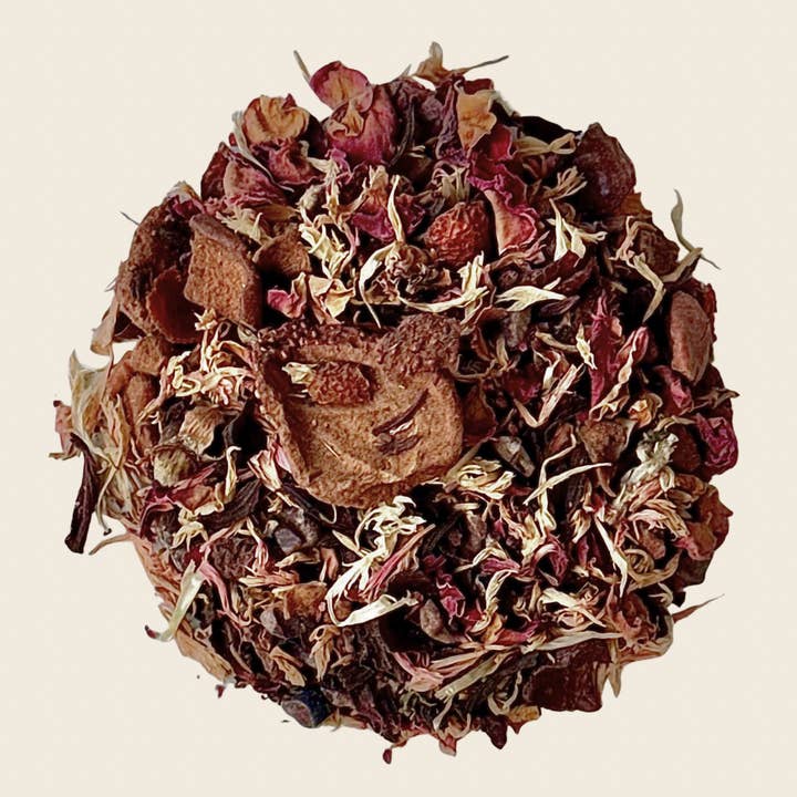 Gilded Coach Teas - Wholesale Loose Tea - La Belle