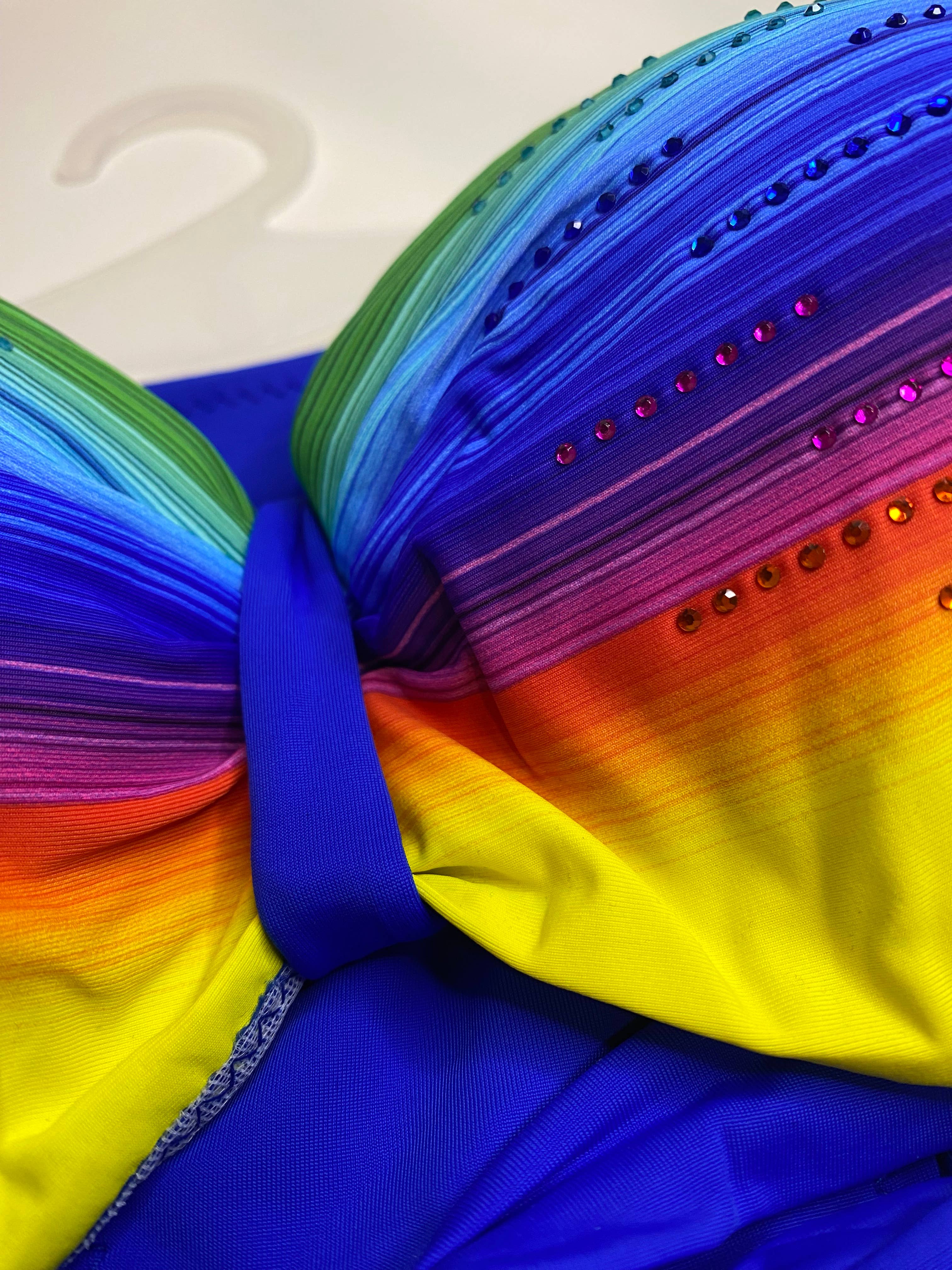 LAZYDAISYSWIMWEAR - Vendita all'ingrosso Bikini - Donna - Completo bikini Spectrum Serenity6