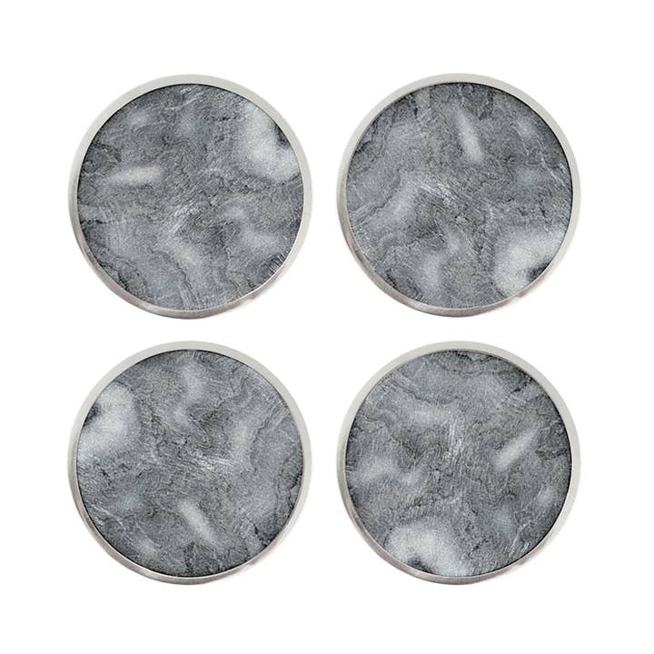 Hilke Collection AB - Wholesale Coasters - Coaster Marble2