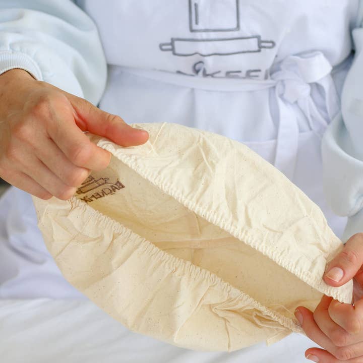 Proofing cloth 3-piece set – round (27 cm) and other Purchase Wholesale feestversiering. Free Returns & Net 60 Terms on Faire trending on Faire.