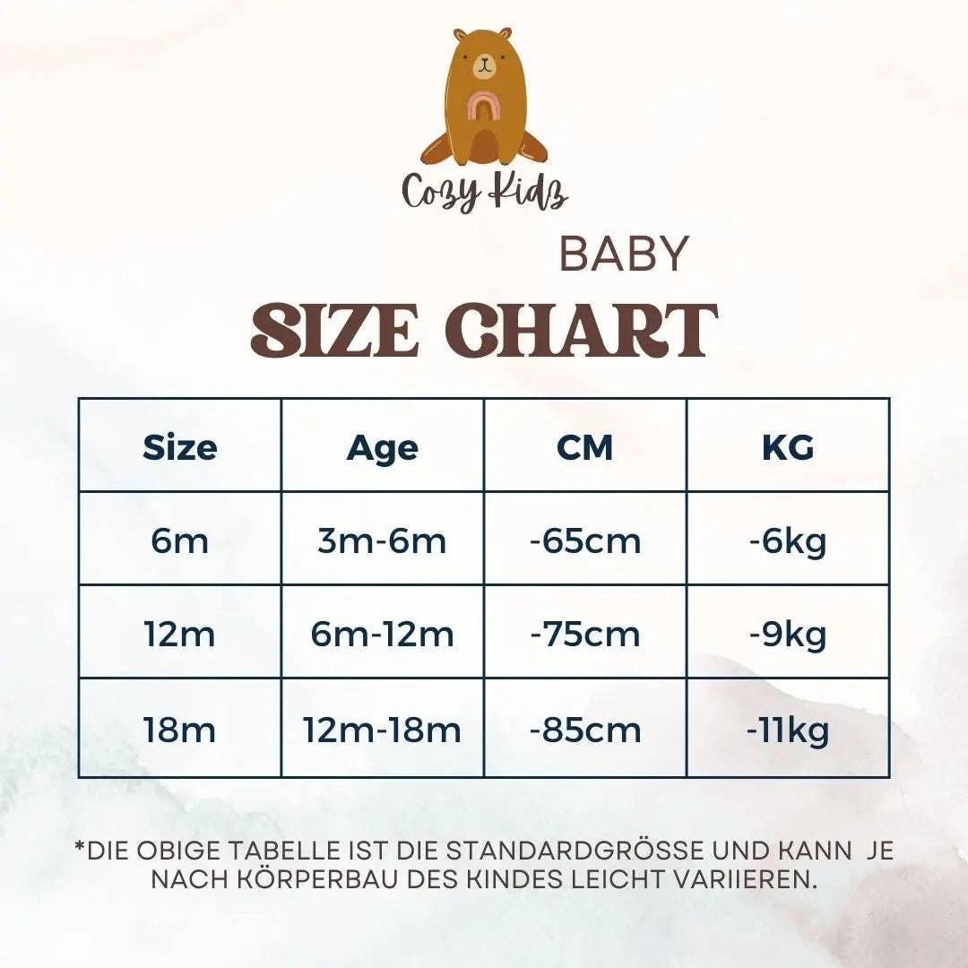 Cozy Kidz - Wholesale Rompertje - Baby - Bodysuit van Bebe Chur, mouwloos katoenen rompertje7