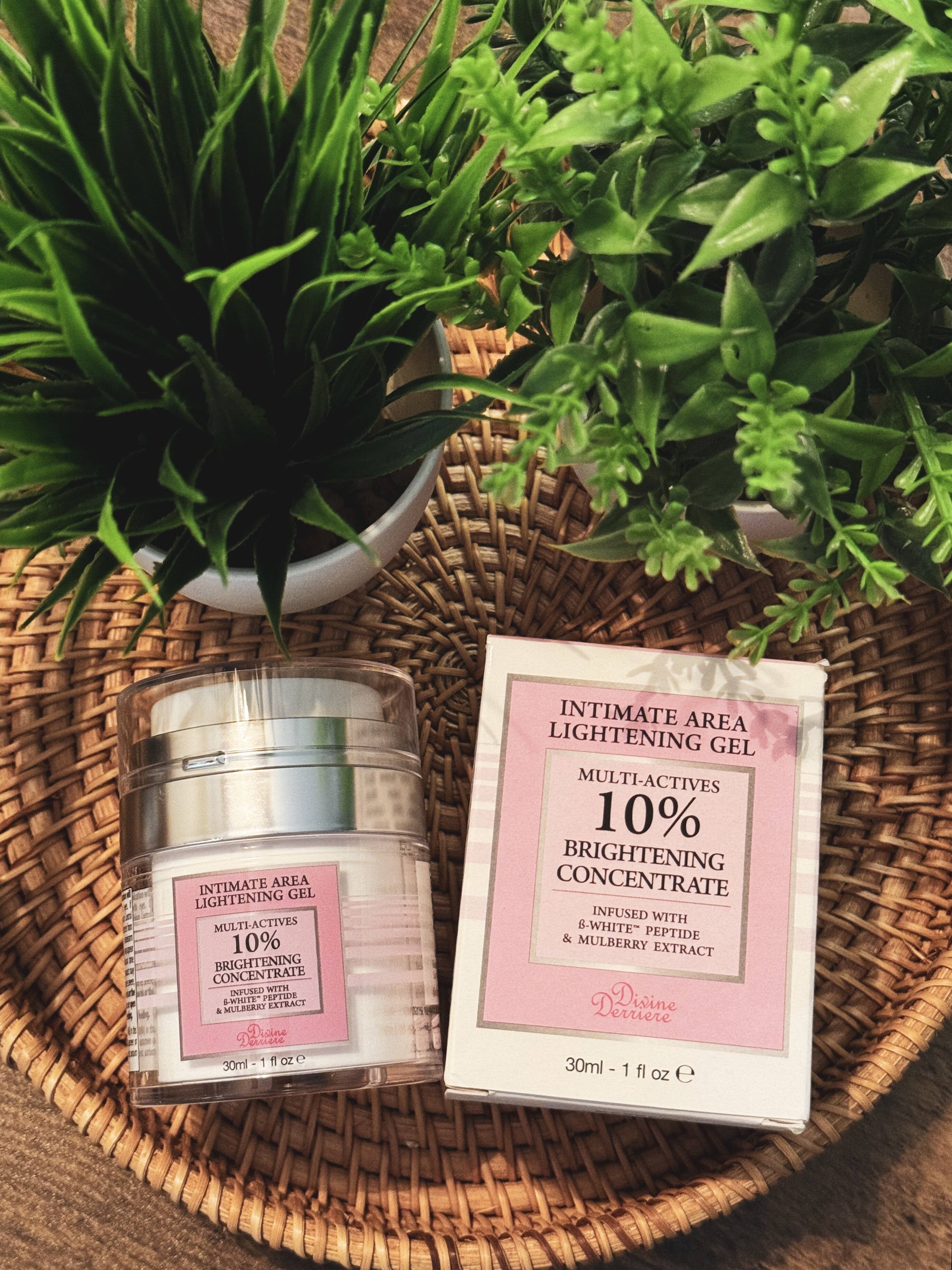 Divine Derriere – Großhandel Intimreiniger/-wischtuch – Divine Derriere Intimpflege zur Hautaufhellung für Körper- und Bikinizone13