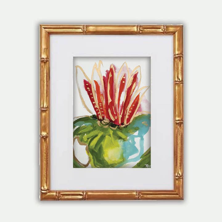 Water Lily 3 for wholesale by By Robin Raymond