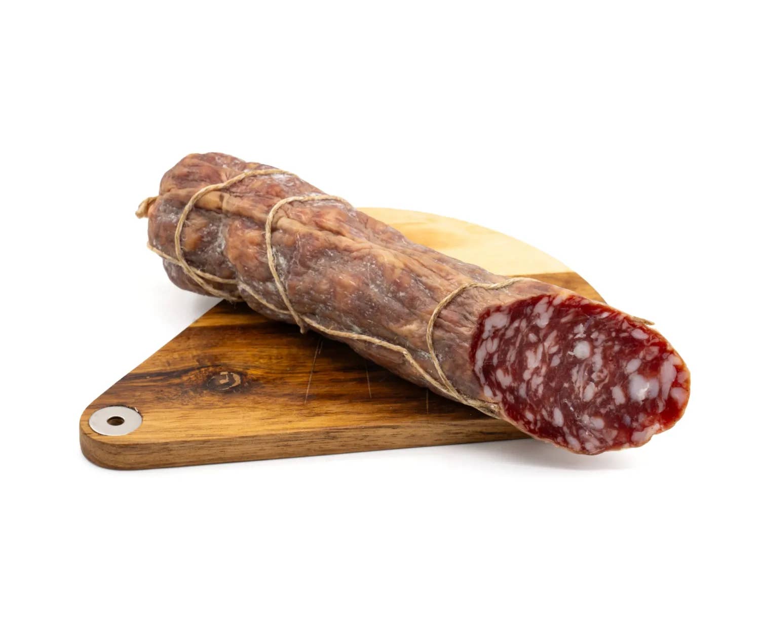Gustoemilia - Wholesale Salami - Emilian Mountain Salami