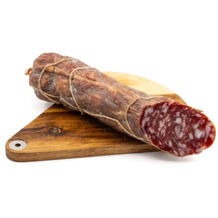 Salami Montanaro Emilien pour la vente par Gustoemilia