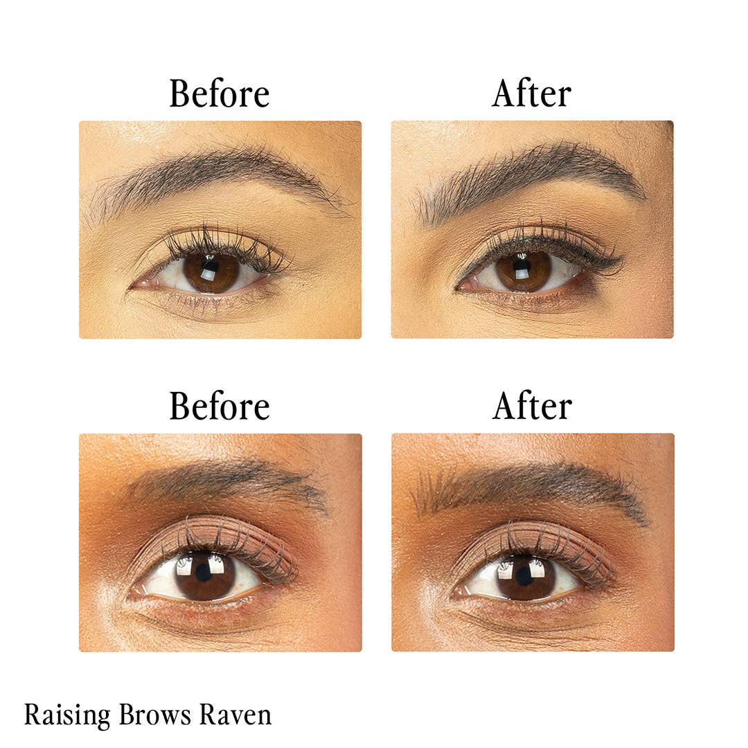Billion Dollar Brows - Wholesale Eyebrow Pencil/Filler - Raising Brows14