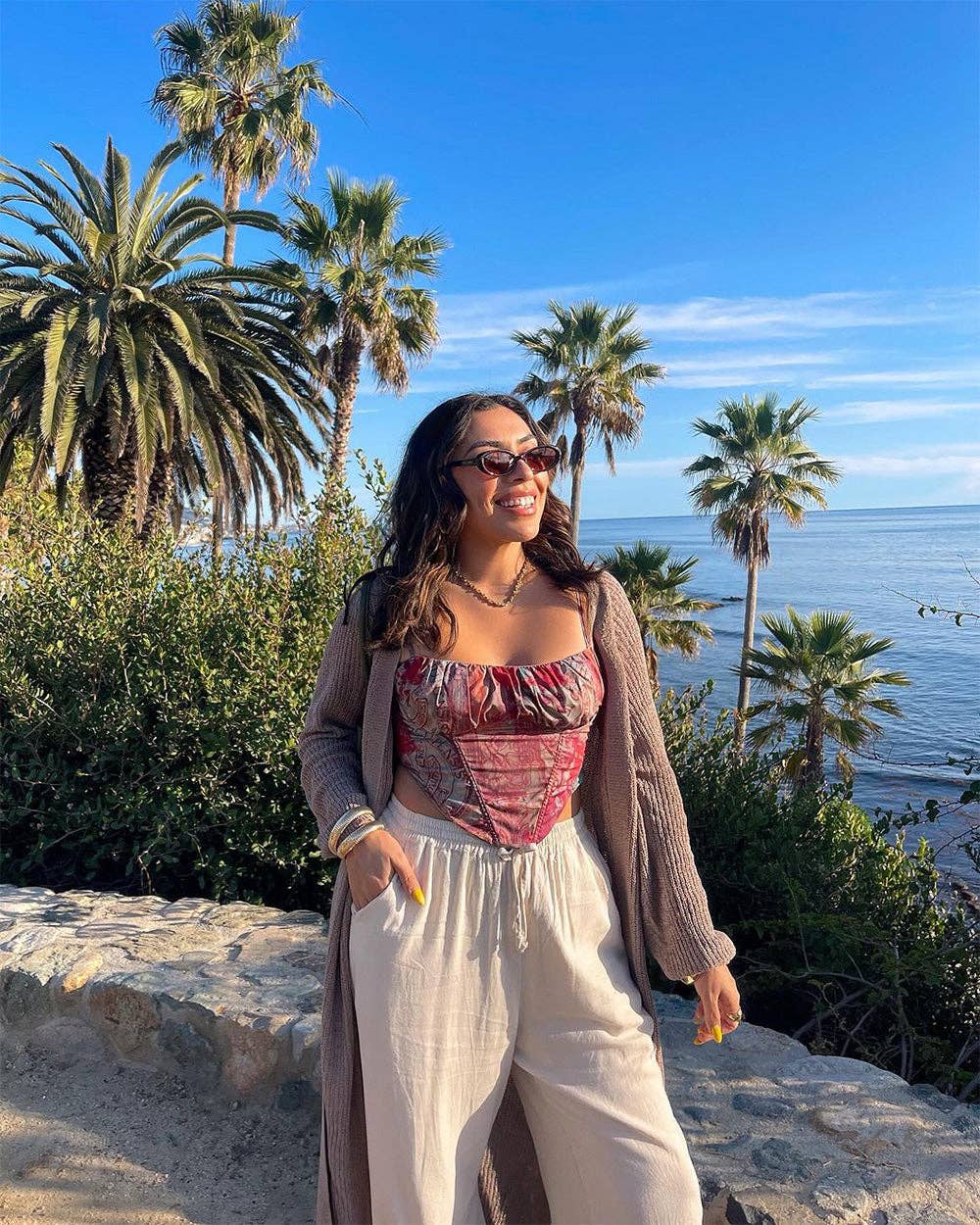 Fifth & Ninth - Wholesale Sunglasses - Women's - Taya38