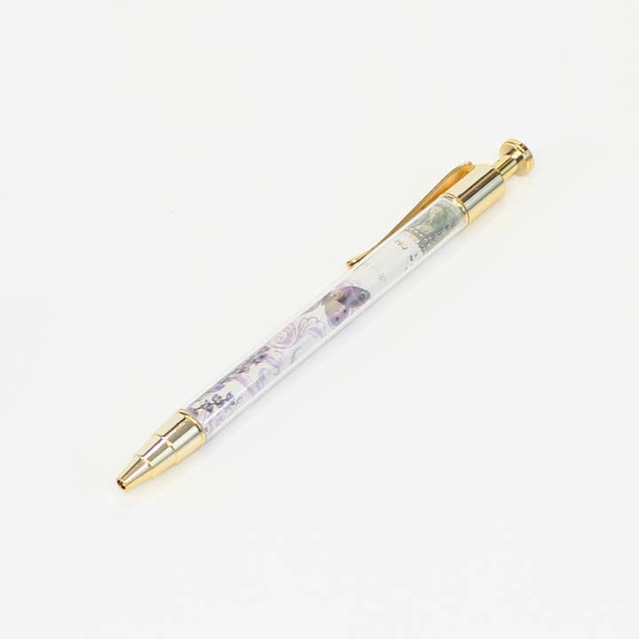 San Lorenzo Design - Vente Stylos - Stylos florentine, inserts de papeterie italienne11