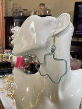 State Pride oorbellen voor wholesale door Angela Catirina Jones