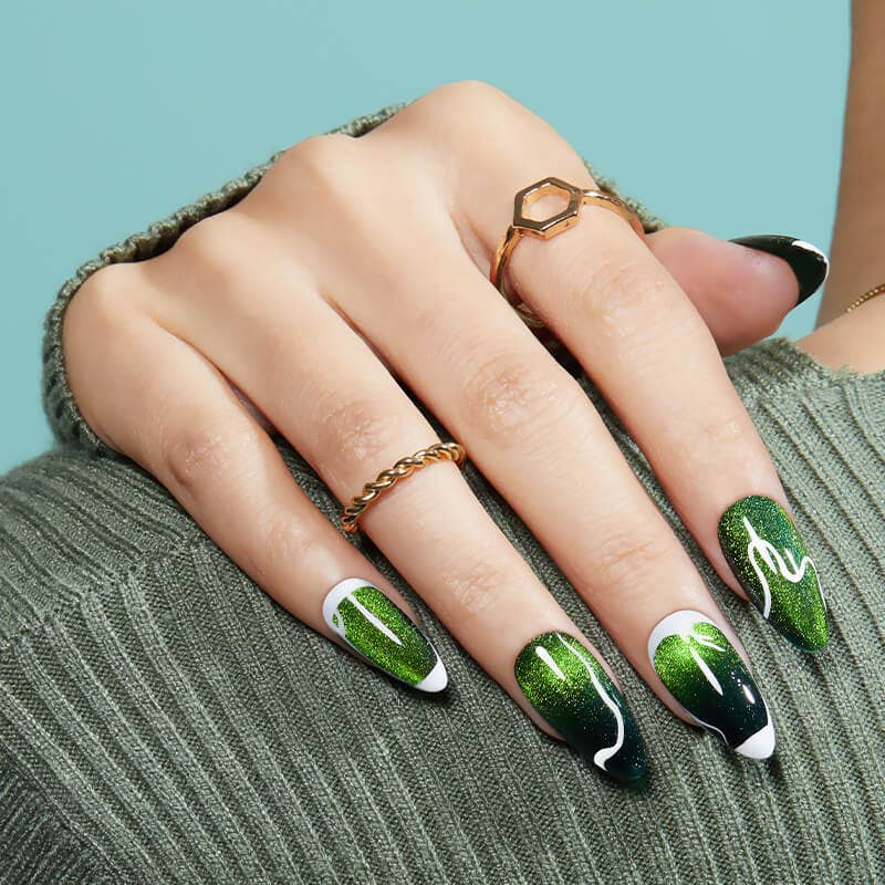 Modelones – Conjunto de esmaltes por atacado – Galaxy - Conjunto de 6 Vernizes de Gel 7ml4