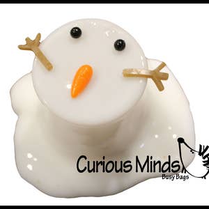 Purchase Wholesale melting snowman. Free Returns & Net 60 Terms on