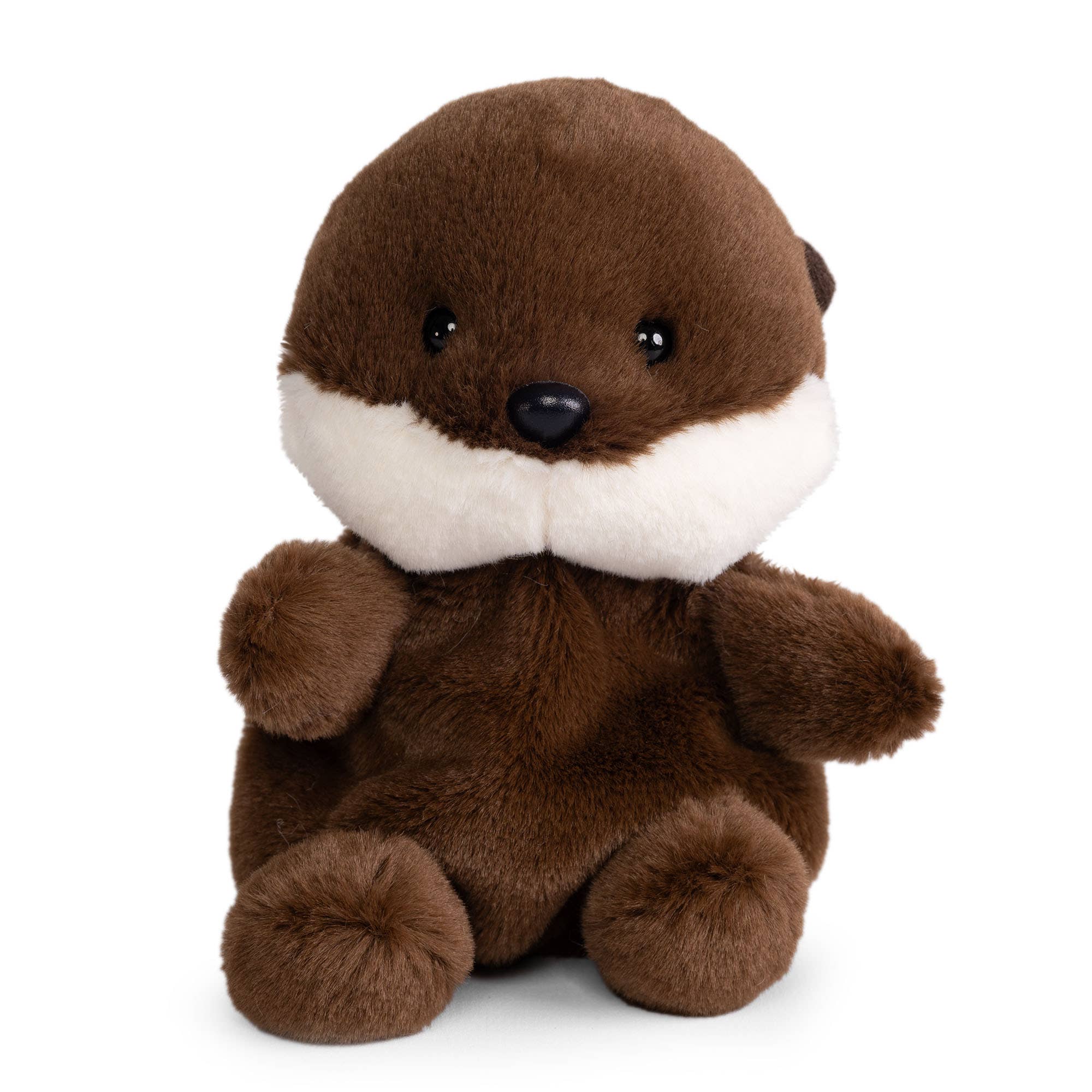 Keycraft - Vente Peluche – enfant et bébé - Petits Peluches Animaux de la Forêt Nature Vivante3