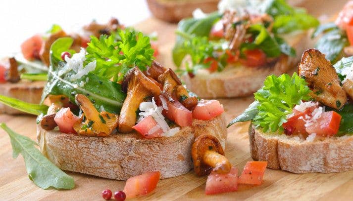 TENUTA SANT'ILARIO – wholesale Olive oil – AROMI KIT 6 CANS 100ML FLAVORED5