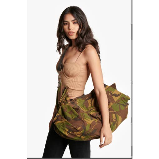 +Three°°° - Wholesale Tote Bag - Women's - MimEthics Dunia