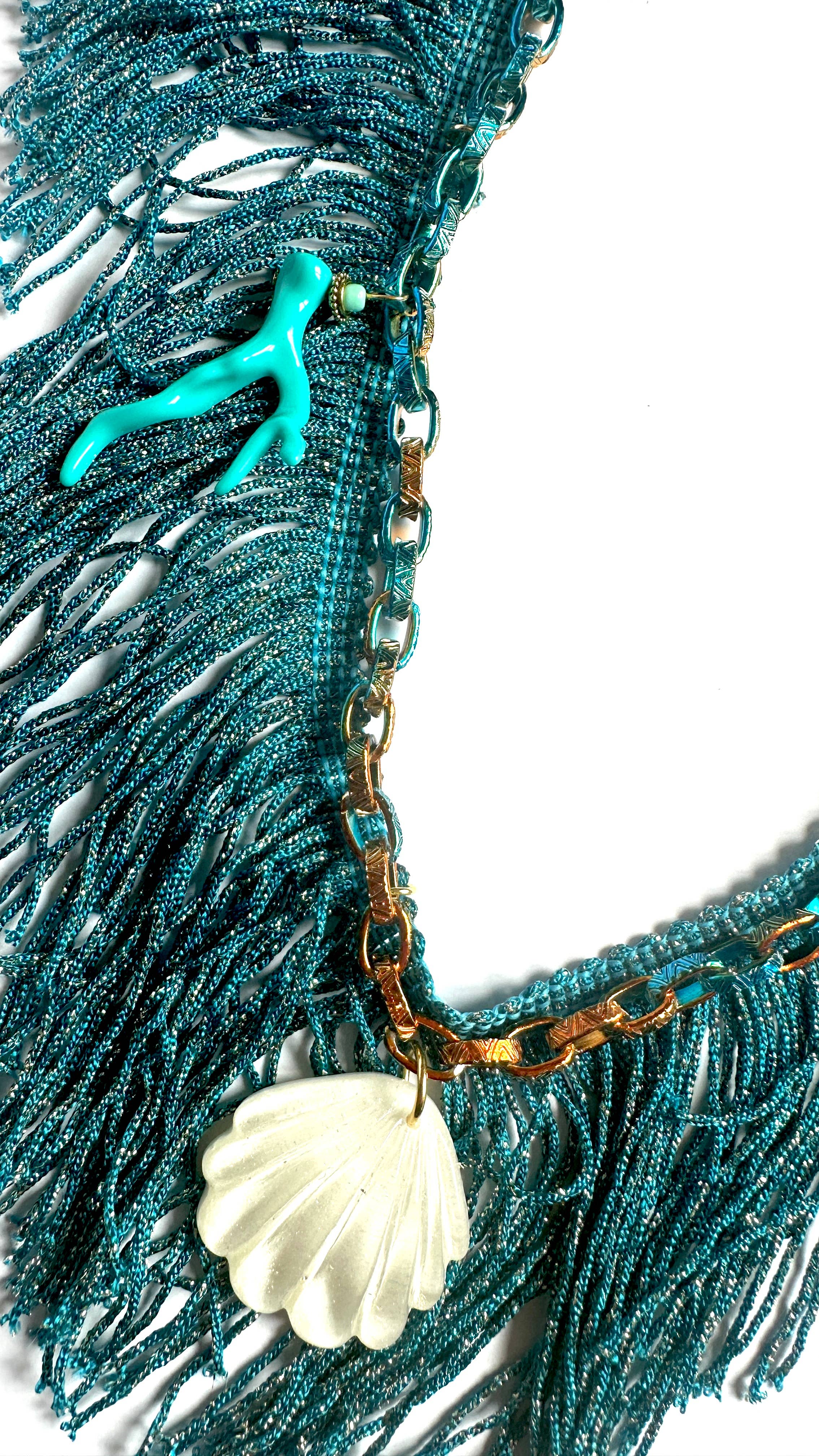 Roselinde - Wholesale Link & Chain Necklace - Cabarete6