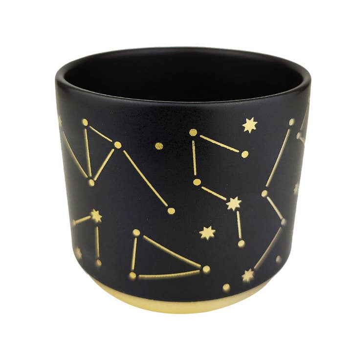 Best Plant Friend - Wholesale Plant Pot - 3" Celestial Pot - Succulent Planters For Small Spaces