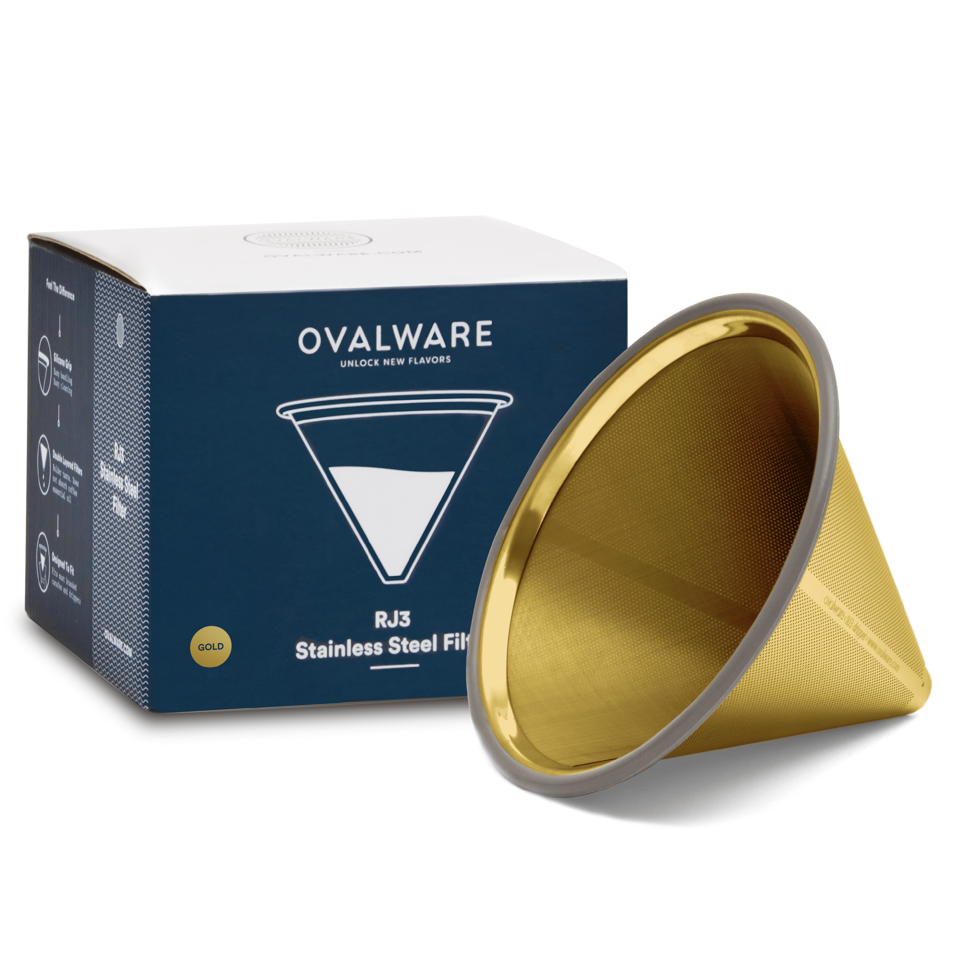 OVALWARE Home Brewing Equipment