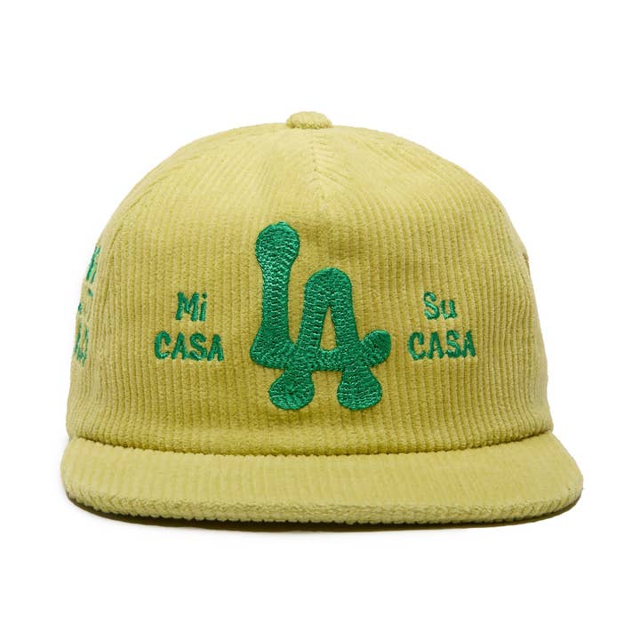 MI CASA SU CASA UNSTRUCTURED CORDUROY for wholesale by Good Quality Human