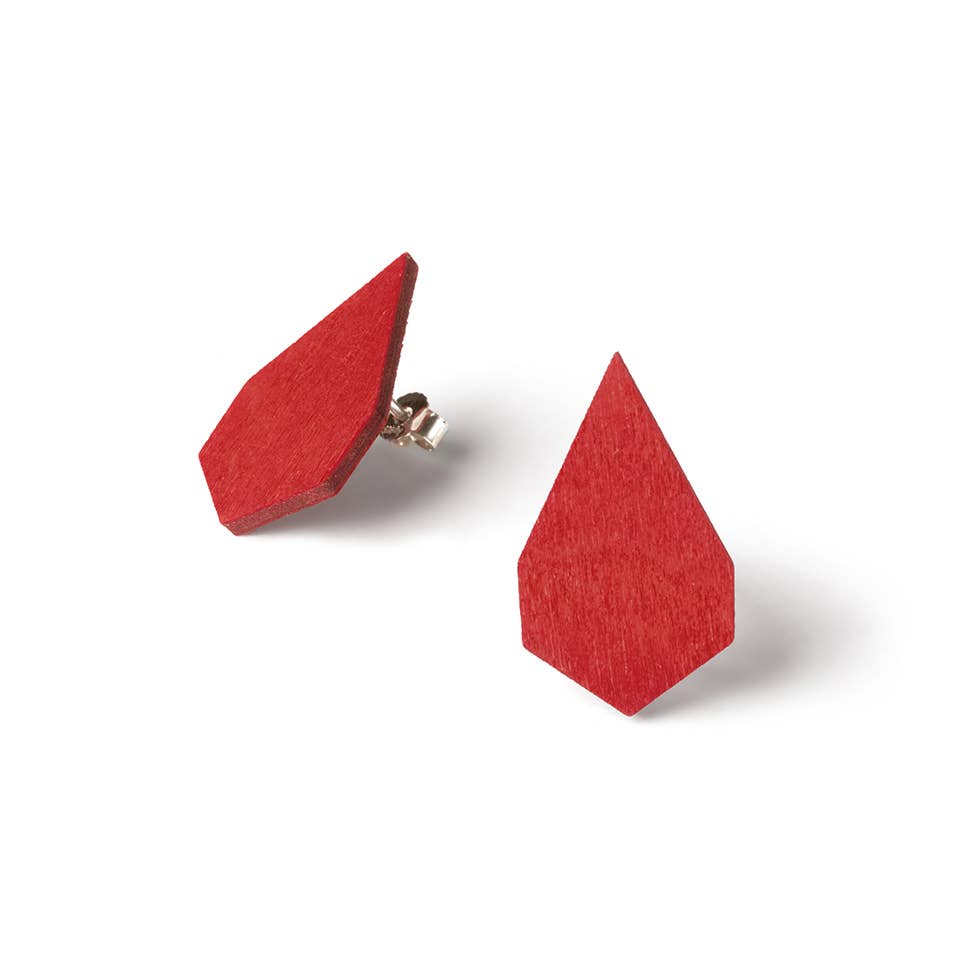 Valona - Wholesale Dangle Earrings - Pilke drop earrings10