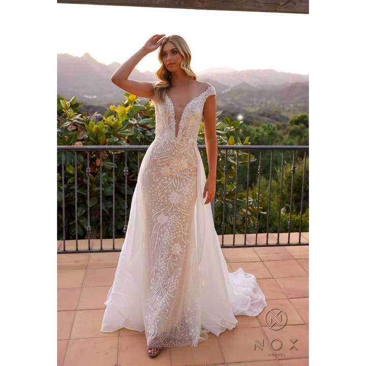 WHITE NUDE JE995L for wholesale on Faire