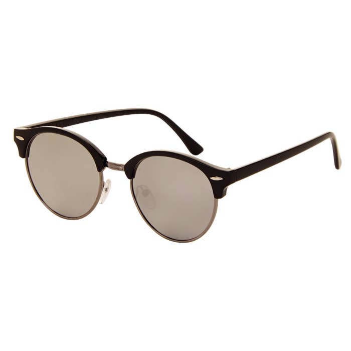 Bernardino - Vendita all'ingrosso Occhiali da sole - Donna - Occhiali da sole Mix Donna Metalli - 24 paia