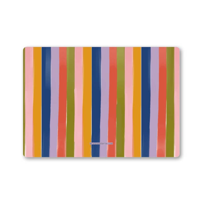 MIAO Papeterie - Wholesale Placemat - Lemon | Small board3