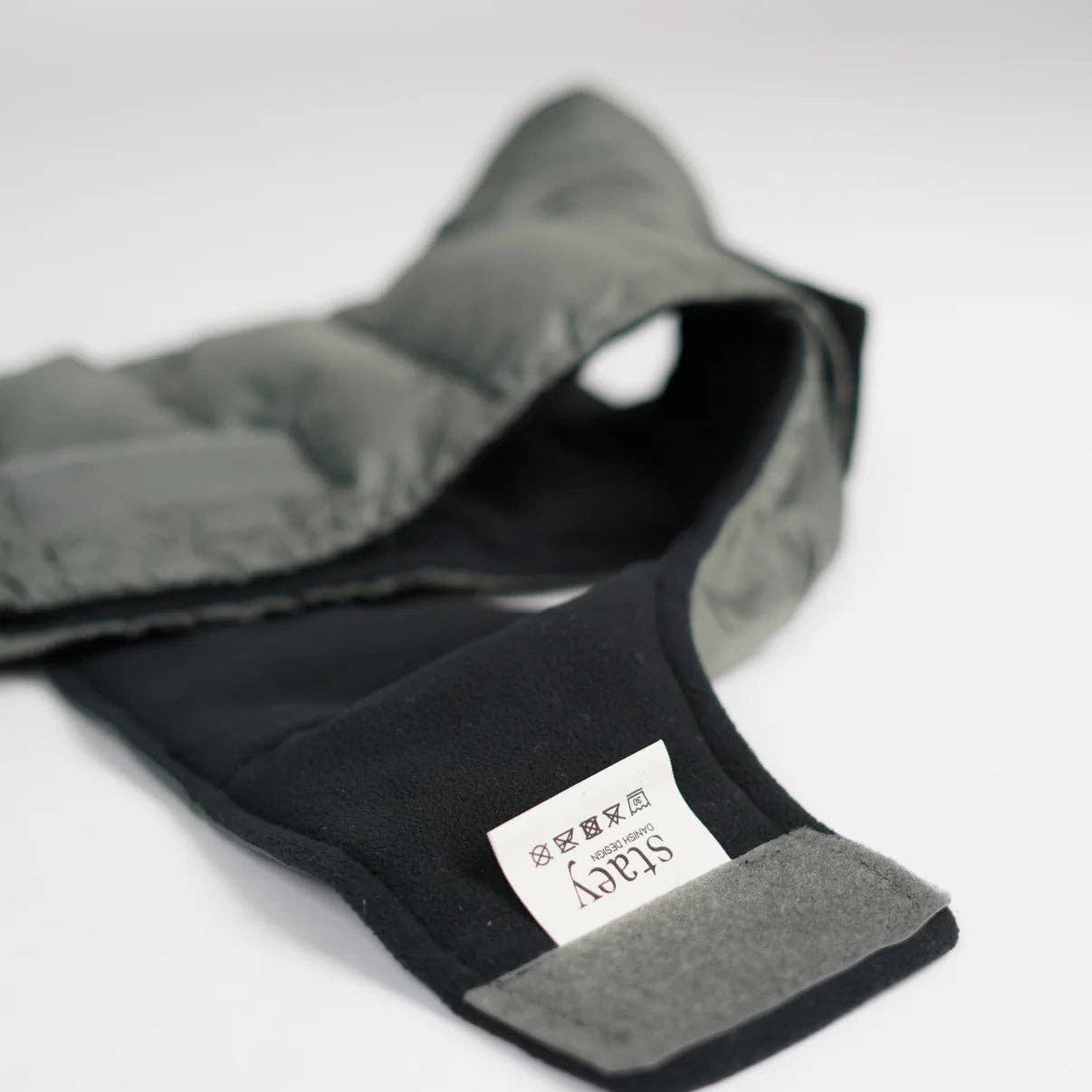 Staey - Wholesale Pet Jacket - Dog - Nora Dog Coat | Moss Green9