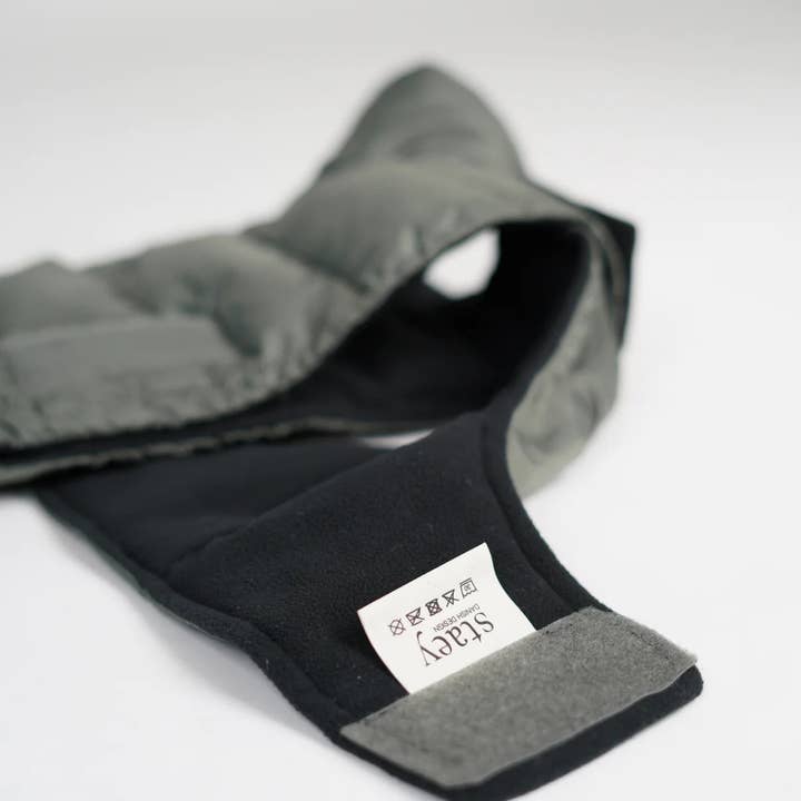 Staey - Wholesale Pet Jacket - Dog - Nora Dog Coat | Moss Green9