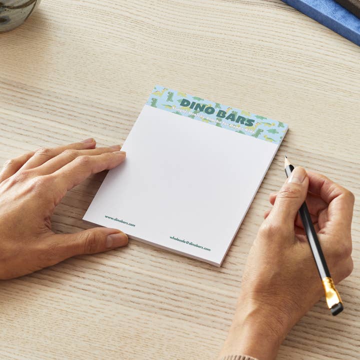 DINO BARS - Wholesale Snack Bar - Wholesale Welcome & Sample Pack2