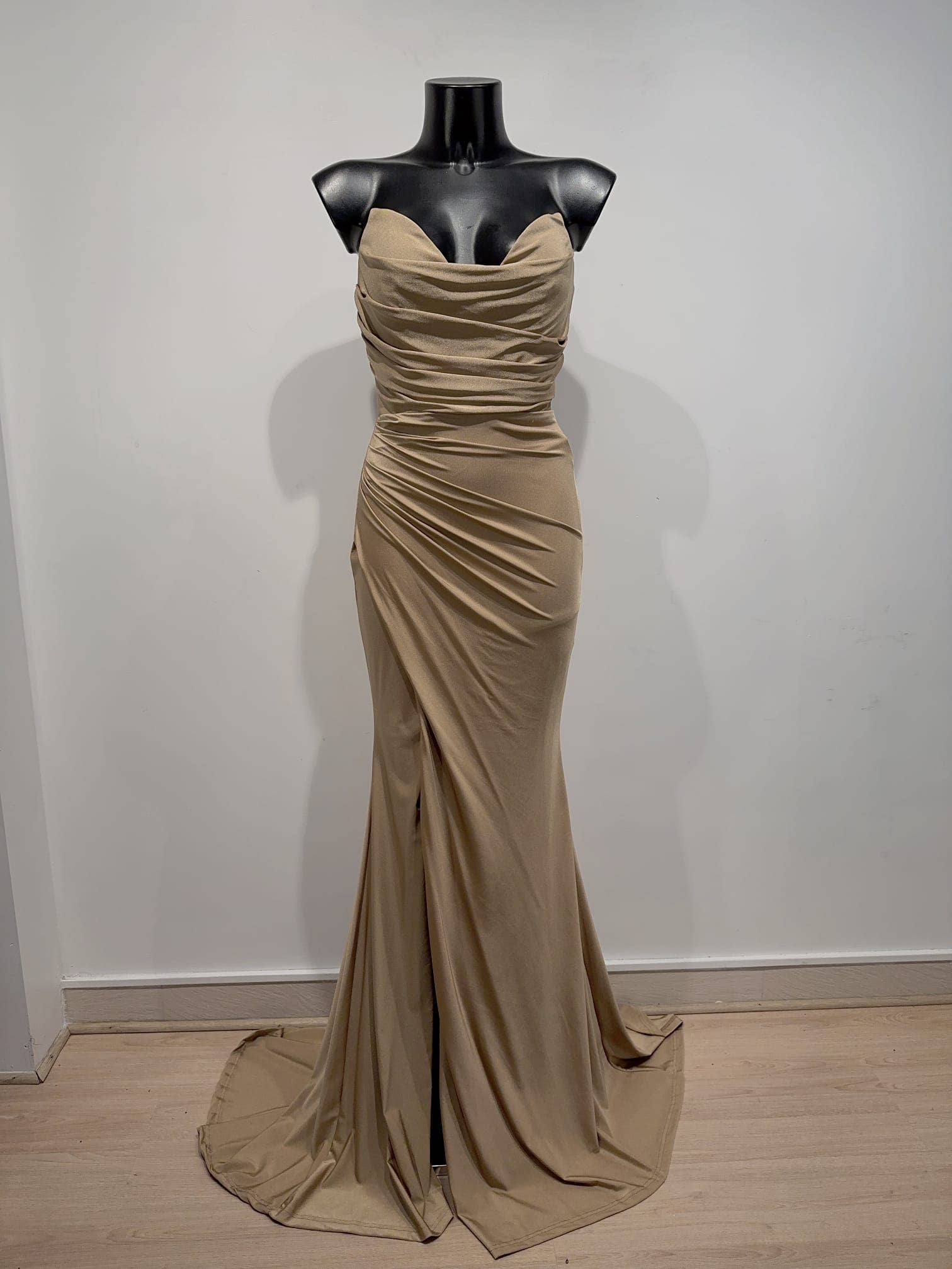 Invitadissimas - Wholesale Gown - Women's - Long dress 214213