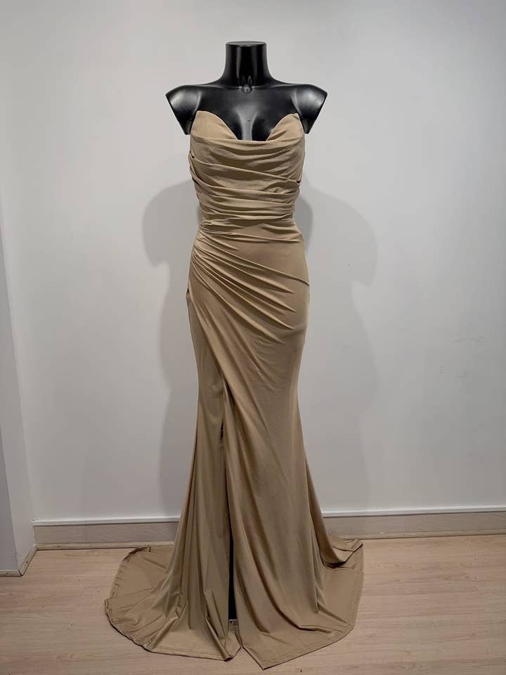 Invitadissimas - Wholesale Gown - Women's - Long dress 214213