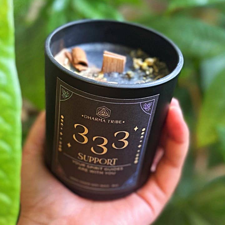 333 vela para venta al por mayor de Dharmatribe