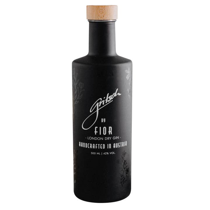 GRITSCH gin by FIOR and other Purchase Wholesale elos fischfutter. Free Returns & Net 60 Terms on Faire trending on Faire.