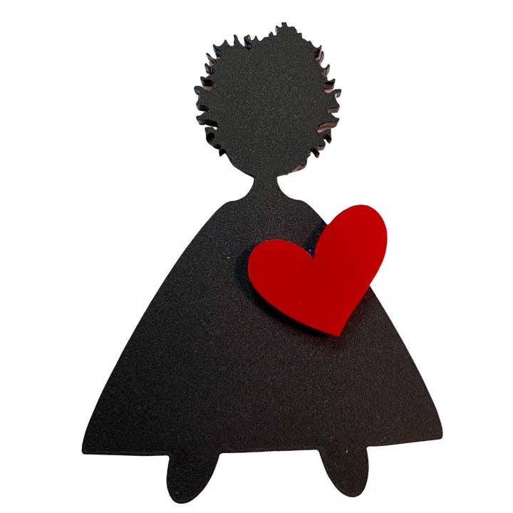 Ms. Love Bug for wholesale by TAKARA Designs