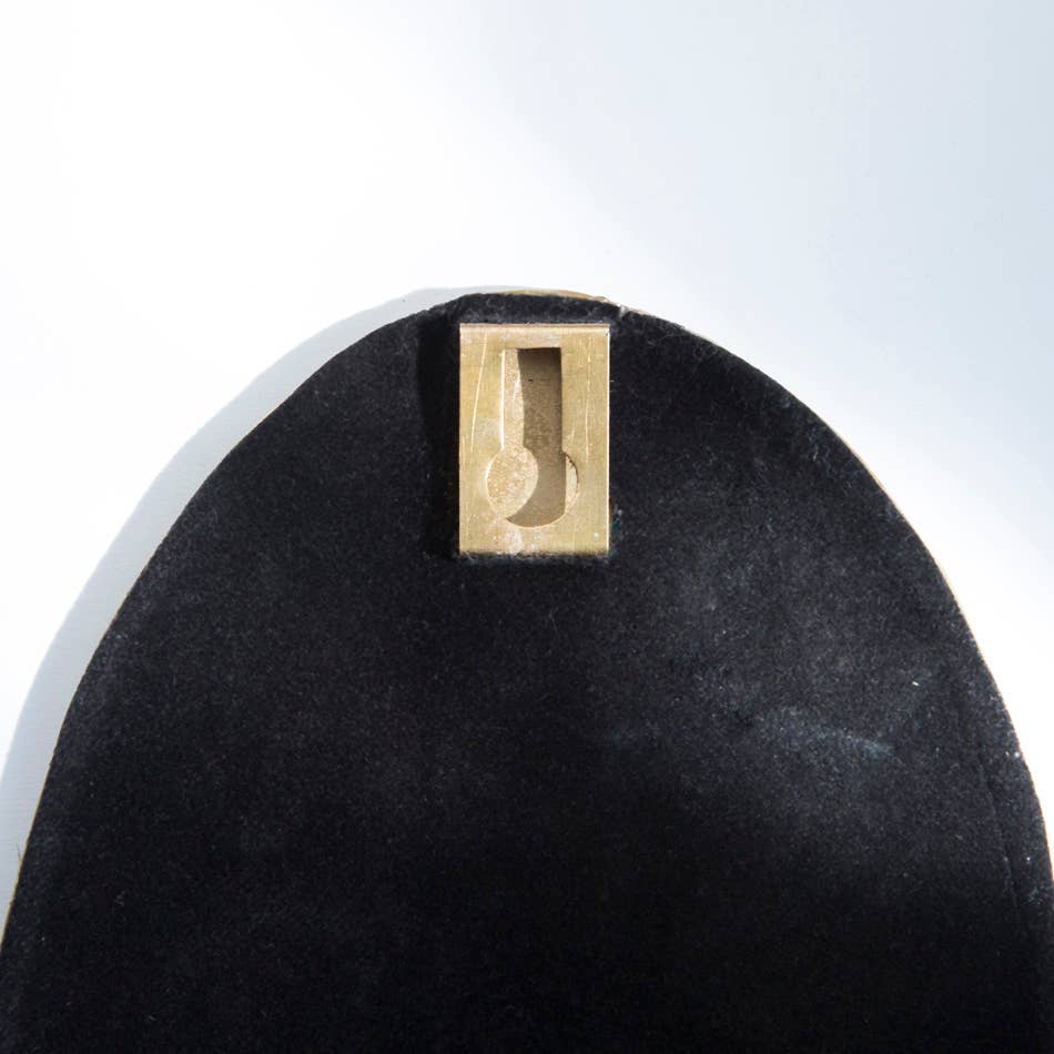 Mahe Homeware - Wholesale Vanity Mirror - Oval Vanity Mirror5