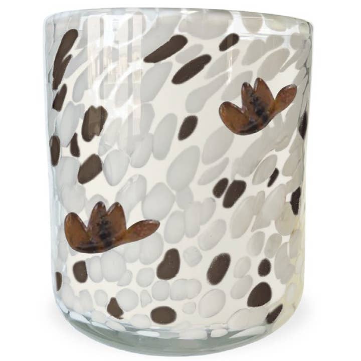 Vela de 12oz Ícone Into the Sunset (Chapéu de Cowboy) por atacado de The SOi Company