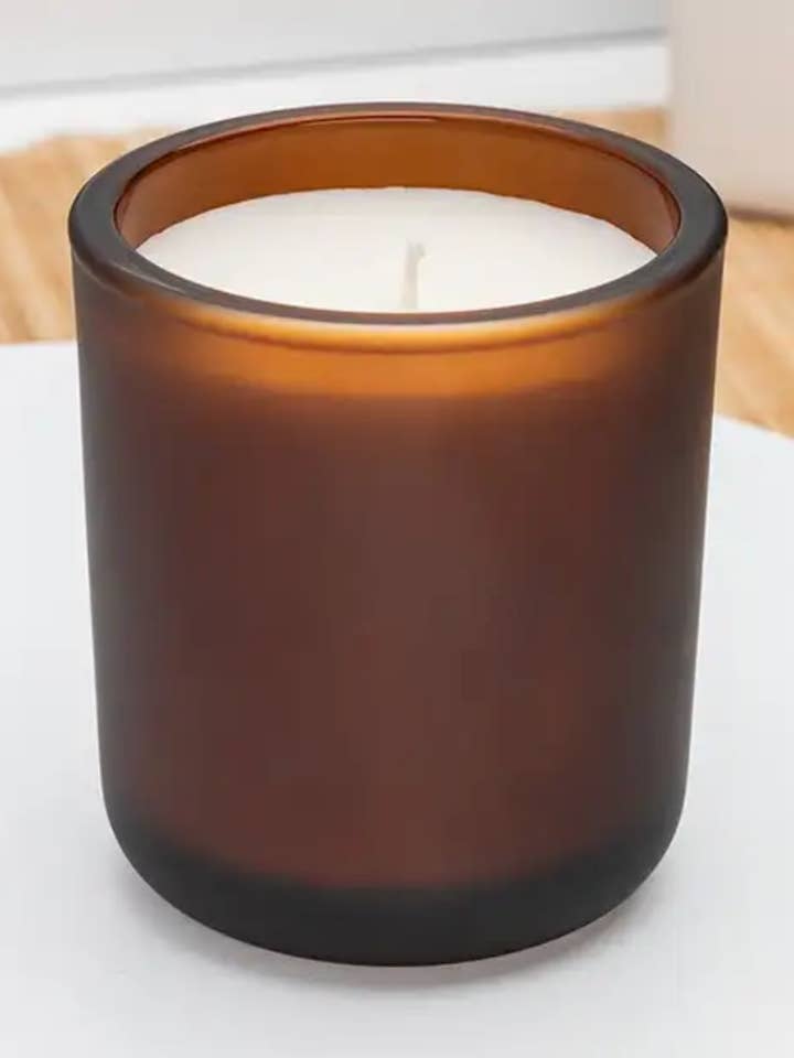 4oz Coconut Soy Candles – 8 Scents, Cork or No Lid for wholesale by with Dr. Lauren