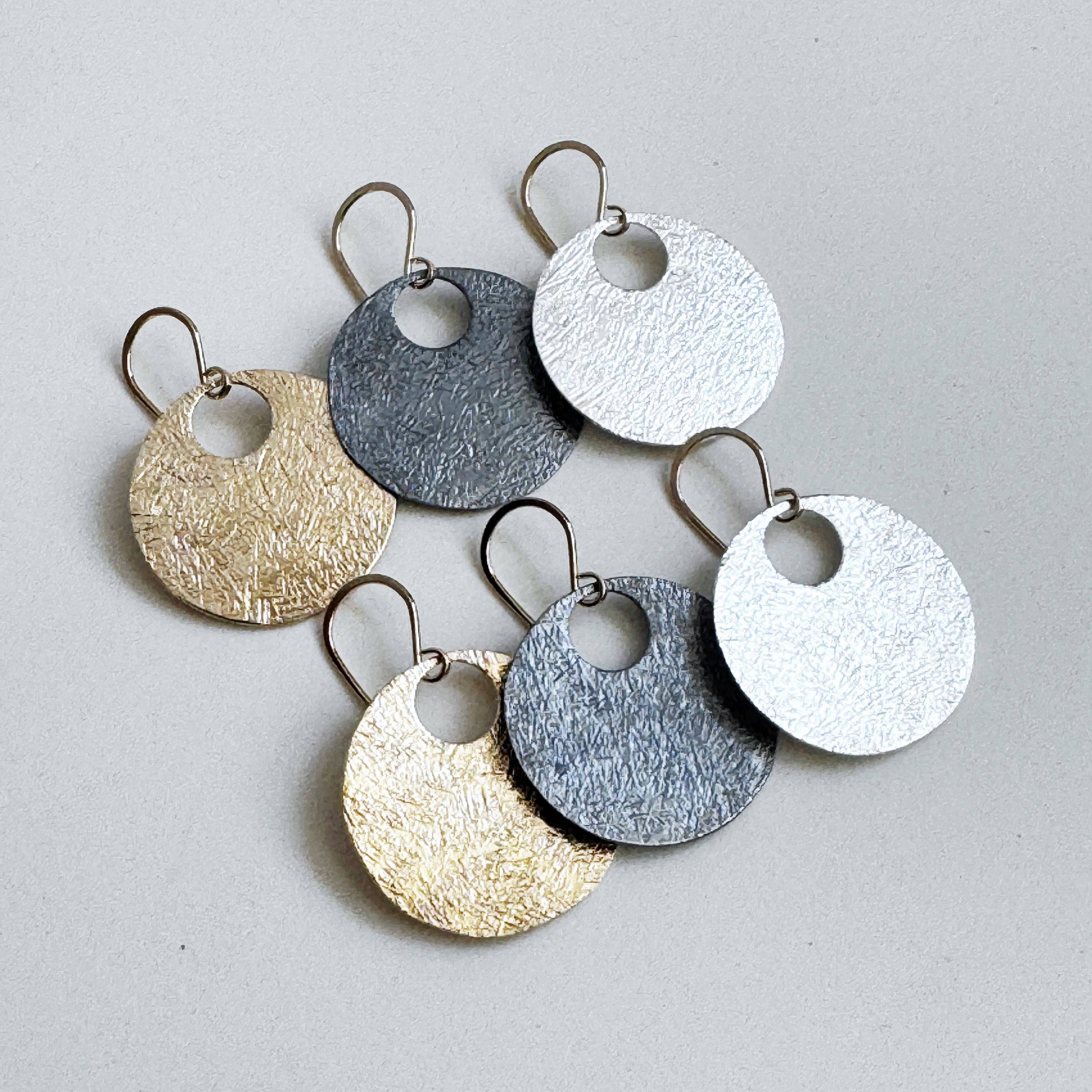 Shepherd’s Run Jewelry - Wholesale Dangle Earrings - Cirque Drops7